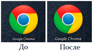 Cum de a schimba fontul interfeței în Windows 7 (interfață) Cum de a schimba fontul interfeței în Windows 7