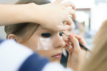 Cum de a deveni un make-up artist recomandări, care vor reuși