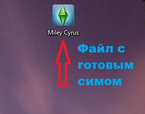 Cum se instalează în sims Sims 3 sims3pack și formatul SIM