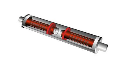 Cum Țeava de eșapament rezonator, cum funcționează și reparații