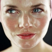 Cum să aibă grijă de sfaturi faciale tenul gras, rețete