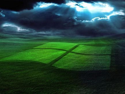 Cum de a găsi versiunea Windows instalat pe computer (găsit) Cum de a găsi versiunea Windows instalat pe computer