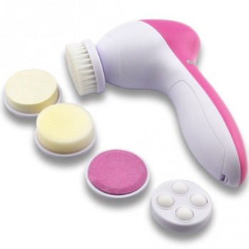 Cum de a alege un maseur fata (maseur) Cum de a alege un tratament facial Massager