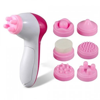 Cum de a alege un maseur fata (maseur) Cum de a alege un tratament facial Massager