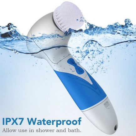 Cum de a alege un maseur față (selectați) Cum de a alege un tratament facial Massager