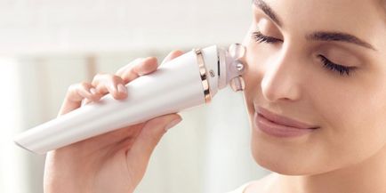 Cum de a alege pentru masaj fata (fata) Cum de a alege un tratament facial Massager