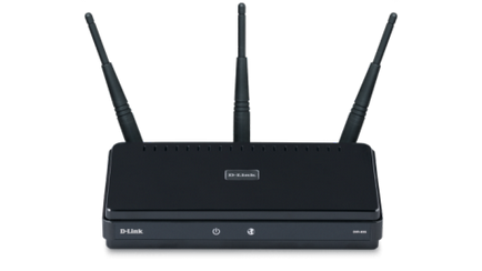 Cum de a alege un router WiFi pentru case și apartamente 2016