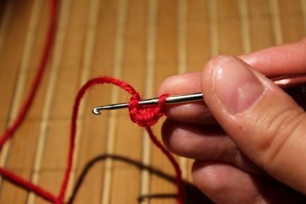 Cum să Knit o clasă de inel amigurumi croșetat de master și tutoriale video