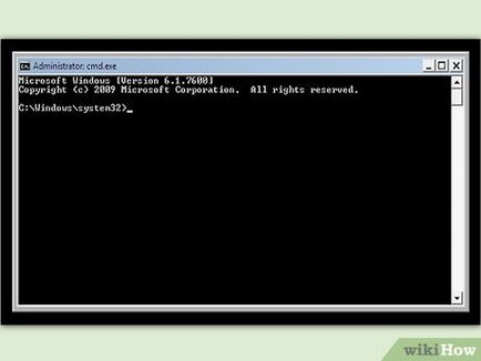 Cum de a rula un sistem de restaurare (recuperare) Cum de a rula Restaurare sistem