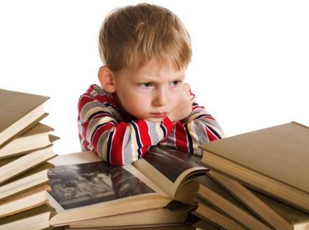 Cum să obțineți copilul să meargă la școală sfaturi pentru a transforma Învinși în horoshist (modul de a face un copil un student bun) Cum să obțineți copilul să meargă la școală sfaturi pentru a transforma Învinși în horoshist