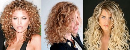 Carving beneficii de păr, tipuri, înainte și după fotografii