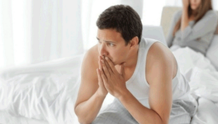 Cauzele Chist testiculare de sex masculin, simptome, tratament