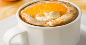 rețete de cafea cu gheață la domiciliu, calorii, compoziția, cum să bea în mod corespunzător