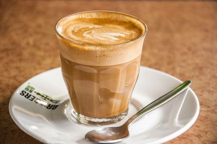 piccolo Cafea (piccolo) - ce este, retete, calorii, compozitia hranei pentru animale