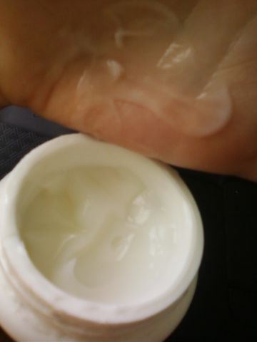 Crema de zi pentru fata - mucegai - și gel pentru spălare fără săpun - rouă - de la produse cosmetice Neva - Comentarii