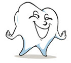 Tratament de trei sau diastemă (decalaj) între dinți din față stomatologie „maki-clinici“ Dental & amp;