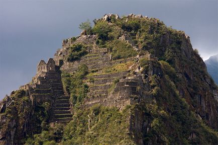 Machu Picchu, vechiul oras incas, tot adevărul