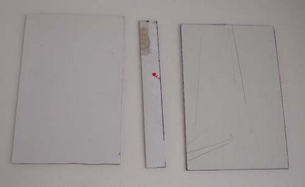 pad scrapbooking Master class cu mâinile (scrapbooking) notebook-uri scrapbooking Master class cu propriile lor mâini