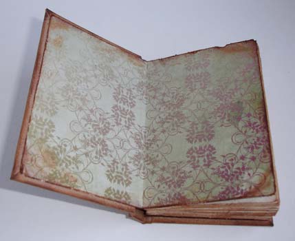 pad scrapbooking Master class cu mâinile (notebook-uri) notebook-uri scrapbooking Master class cu propriile lor mâini