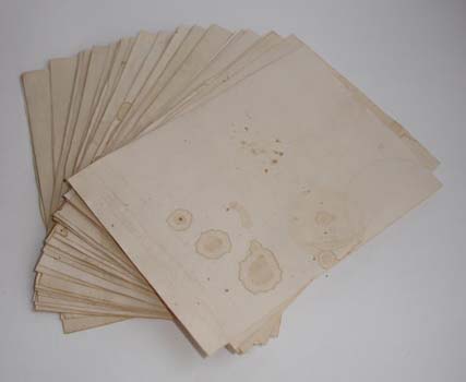 pad scrapbooking Master class cu mâinile (scrapbooking) notebook-uri scrapbooking Master class cu propriile lor mâini