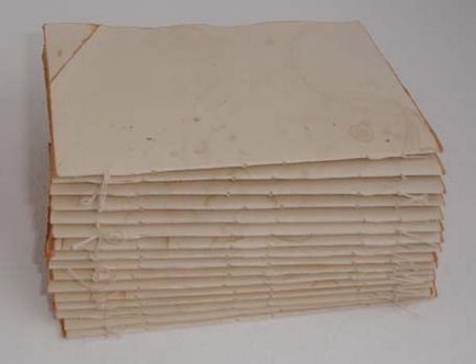 pad scrapbooking Master class cu mâinile (master) notebook-uri scrapbooking Master class cu propriile lor mâini