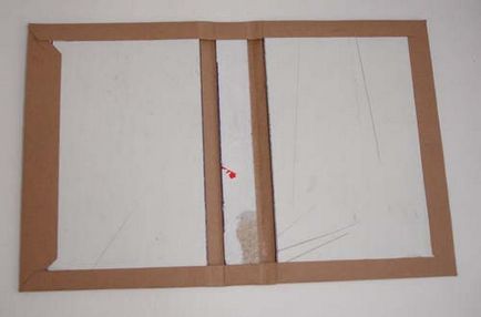 pad scrapbooking Master class cu mâinile (notebook-uri) notebook-uri scrapbooking Master class cu propriile lor mâini