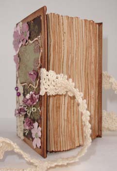 pad scrapbooking Master class cu mâinile (scrapbooking) notebook-uri scrapbooking Master class cu propriile lor mâini
