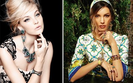 Fashion Jewellery 2017 44 fotografii din cele mai frumoase bijuterii de moda