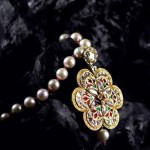 Moda bijuterii 2017 tendințele de bijuterii, bijuterii de pe gât, primăvară de vară, fotografie (bijuterie) Moda bijuterii 2017 tendințele de bijuterii, bijuterii de pe gât, primăvară de vară, fotografie