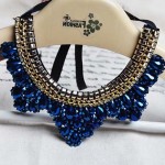 Moda bijuterii 2017 tendințele de bijuterii, bijuterii de pe gât, primăvară de vară, fotografie (bijuterie) Moda bijuterii 2017 tendințele de bijuterii, bijuterii de pe gât, primăvară de vară, fotografie