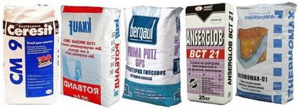 Tencuieli pante de ferestre din plastic ale lucrărilor tehnologice (plastic) Tencuieli pante de ferestre din plastic Tehnologia de lucru