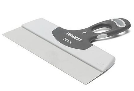 Tincuire pante de ferestre din plastic Tehnologia de lucru (efectuarea) Tencuieli pante de ferestre din plastic Tehnologia de lucru