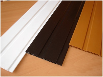 Decorarea panourile de baie din plastic cu propriile lor mâini, construirea portal (lor) Decorarea panourile de baie din plastic cu propriile lor mâini, portal de construcție