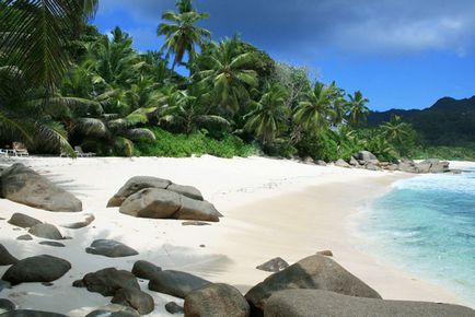 Sărbători în prețuri Seychelles 2017, cum să ajungă la plaje, comentarii