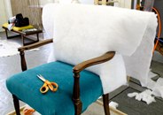 Scaun padding (scaun) Căptușeala scaune