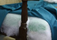 scaun padding (scaun de îngustare) Căptușeala scaune
