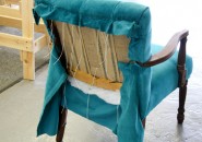 Scaun padding (scaun) Căptușeala scaune