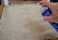 scaun padding (scaun de îngustare) Căptușeala scaune