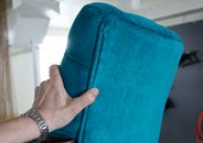 Scaun padding (scaun) Căptușeala scaune