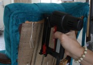 Scaun padding (restaurare scaun) Căptușeala scaune