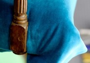 Scaun padding (restaurare scaun) Căptușeala scaune