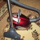 Aspirator cu avantaje și dezavantaje aquafiltru (Thomas TWIN Aquafilter) Aspiratoarele cu avantaje și dezavantaje aquafiltru