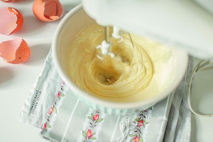 reteta Lush tort și tehnologie master (reteta) reteta tort turta dulce și tehnologia de master