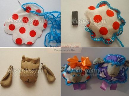 Crafts cu mâinile lor din tesuturi de ateliere de lucru și idei (meserii, cu mâinile lor din țesuturi) Crafts cu mâinile lor din tesuturi de ateliere de lucru și idei