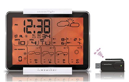 Stații meteorologice - să fie conștienți de vreme