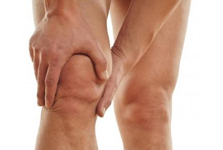 Deteriorarea meniscul genunchiului, ce simptomele și tratamentul bolii