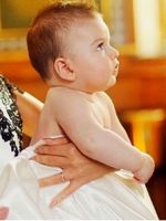 reguli botez pentru copii în Biserica Ortodoxă