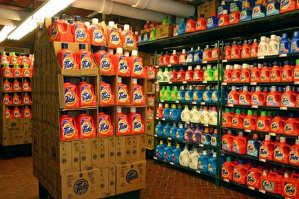 afișare corectă a mărfurilor la magazin alimentar va crește profitul (produse alimentare) afișare corectă a mărfurilor va crește profitul la magazin alimentar
