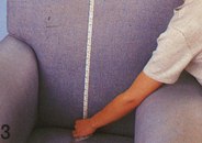 Proiectare huse pentru mobilier tapițat (mobilier) Proiectare huse pentru mobilier tapițat