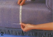 Proiectare huse pentru mobilier tapițat (moale) Proiectare huse pentru mobilier tapițat